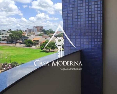 Apartamento semi mobiliado com 2 quartos à venda, COQUEIRAL, CASCAVEL - PR