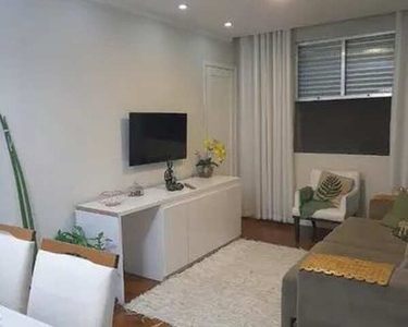 Apartamento São Vicente Itararé boa vista