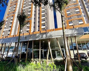 Apartamento Studio Apogeu - Jd. Sumaré