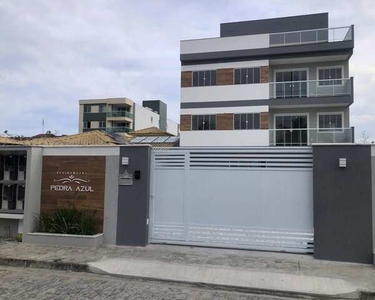 Apartamento térreo com 2 quartos em Costazul - Rio das Ostras - RJ