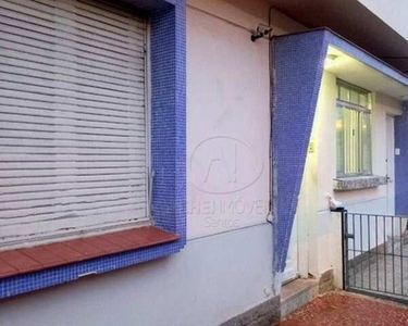 Apartamento Térreo com Quintal, com 2 dormitórios à venda, 57 m² por R$ 335.000 - Macuco