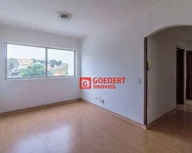 Apartamento Térreo - Condomínio Residencial Tropical à venda, 64 m² por R$ 270.000 - Gopoú