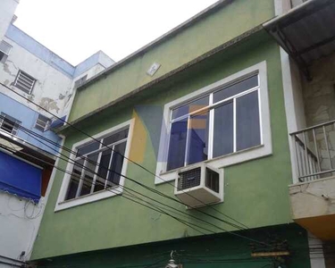 Apartamento tipo casa em Bonsucesso