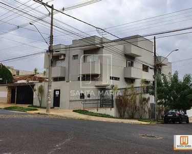 Apartamento (tipo - padrao) 2 dormitórios, cozinha planejada, em condomínio fechado