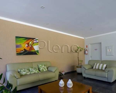 Apartamento - Vila Industrial - Campinas