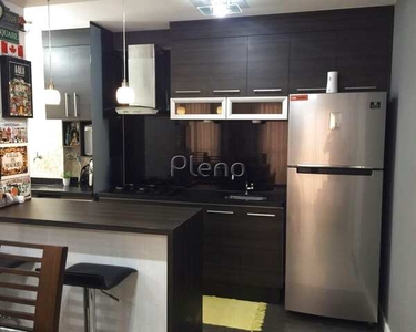 Apartamento - Vila Marieta - Campinas