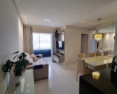 Apartamento Vila Milano 3 quartos