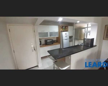 APARTAMENTO - VILA SANTA CLARA - SP