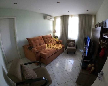 Apartamentos 2 Dormitórios para venda em Rio de Janeir