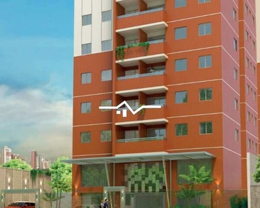 Apartamentos de 49m² e 57m² com 2 quartos para venda no Marco - Doutor Imóveis Belém
