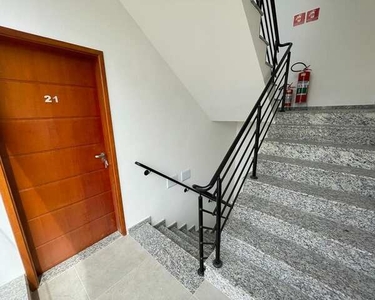 Apartamentos NOVOS prontos para morar na Vila Ré a 900m do Metrô Patriarca!
