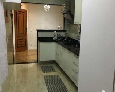 APTO BELA VISTA Apartamento com 2 dormitórios