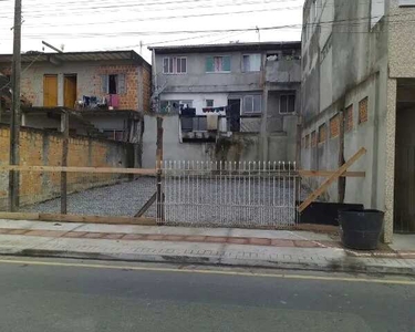 Barbada Terreno em Balneario Camboriu