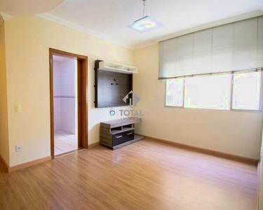 BELO HORIZONTE - Apartamento Padrão - Castelo