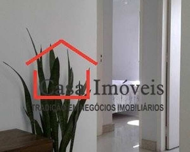 BELO HORIZONTE - Apartamento Padrão - Palmares