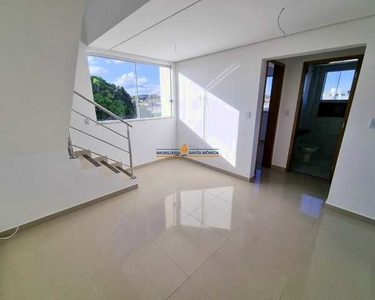 BELO HORIZONTE - Apartamento Padrão - Rio Branco