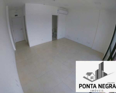 Britannia park Office, sala pronta de 31 m² - Ponta Negra - Manaus/AM