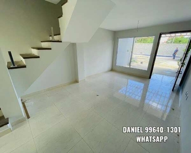 Camilo De Lellis Casa De Condomínio Em Nova Parnamirim Venda e Possui 77m2 com 3 quartos