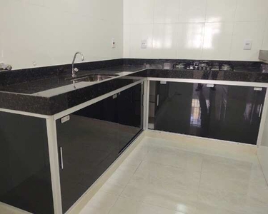 Casa 2Qts - 110m2 Sendo 1 Suíte, 1 Vaga Garagem