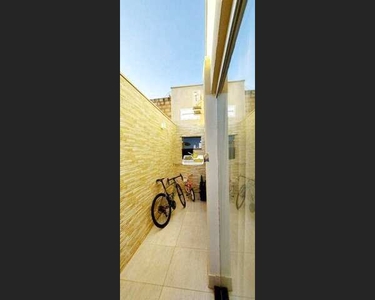 Casa à venda, 120 m² por R$ 330.000,00 - Moradas Uberaba - Uberaba/MG