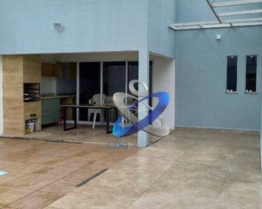 Casa à venda, 70 m² por R$ 370.000,00 - Loteamento Residencial E Comercial Araguaia - Pind