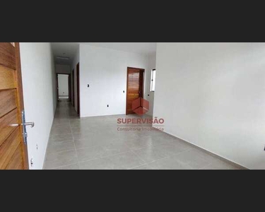 Casa à venda, 75 m² por R$ 290.000,00 - Pacheco - Palhoça/SC