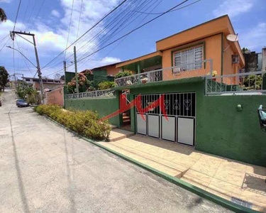 Casa à venda 94m² Terreno 525m², R$:370.000,00 Laranjal, São Gonçalo, RJ