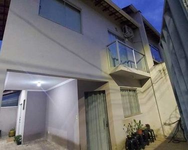 Casa a venda de 3 quartos no bairro Senhora das Graças - Betim - MG