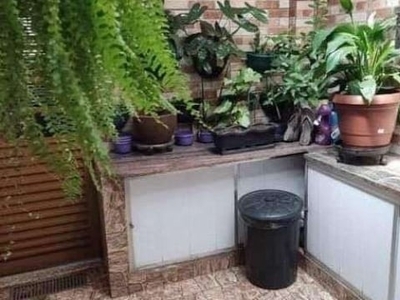 Casa à venda no bairro campos elíseos - ribeirão preto/sp