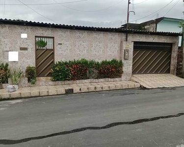 Casa a venda no bairro Cidade Nova, Manaus