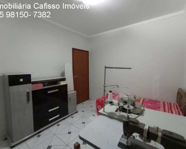 Casa à venda no Jardim São Guilherme, em Sorocaba-SP