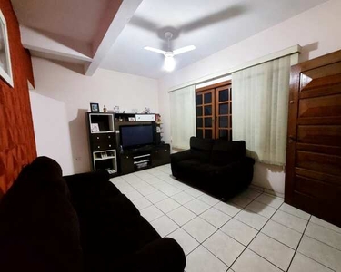 Casa Assobradada à venda no Jardim São Guilherme, em Sorocaba-SP