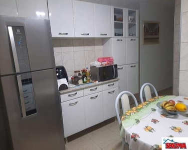 Casa com 02 dormitórios a venda próximo ao monotrilho por R$ 300.000,00