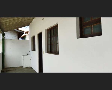 Casa com 1 dorm e 58m, Jacareí - Jacareí