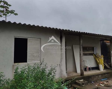 Casa com 1 quarto - Bairro Boracéia em Bertioga