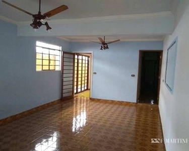 Casa com 2 dormitórios à venda, 120 m² por R$ 300.000,00 - Paulicéia - Piracicaba/SP