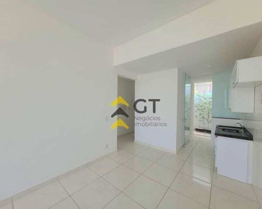 Casa com 2 dormitórios à venda, 70 m² por R$ 275.000,00 - Parque Universidade - Londrina/P