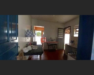 Casa com 2 dormitórios à venda, 70 m² por R$ 318.000 - Dom Bosco - Jaguariúna/SP