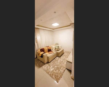 Casa com 2 dormitórios à venda, 80 m² por R$ 300.000,00 - Bela Vista - Palhoça/SC