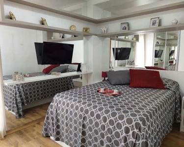 Casa com 2 dormitórios à venda, 82 m² por R$ 332.000,00 - Granja Viana - Cotia/SP