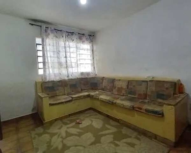 Casa com 2 dormitórios à venda, 86 m² por R$ 298.000 - Jardim Novo Mundo - Valinhos/SP