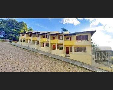 Casa com 2 dormitórios à venda, 99 m² - Higienópolis - Santa Cruz do Sul/RS