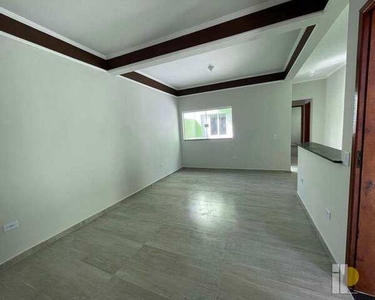 Casa com 2 dorms, Jardim Santa Terezinha, Itanhaém - R$ 355 mil, Cod: 424046