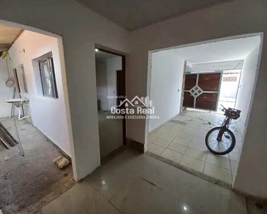 Casa com 2 dorms, Ocian, Praia Grande - R$ 280 mil, Cod: 2710