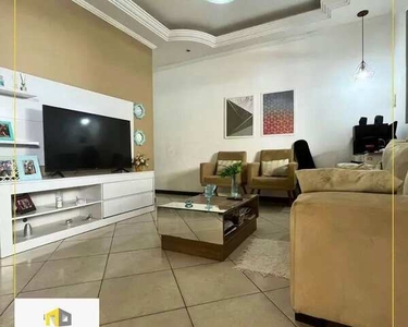 Casa com 3 dormitórios à venda, 126 m² por R$ 280.000 - Aeroporto - Aracaju/SE