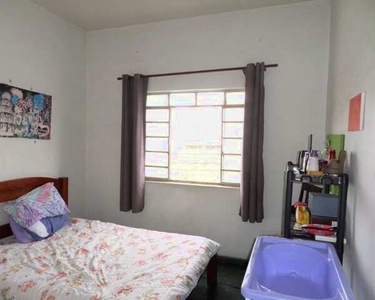 Casa com 3 dormitórios à venda, 150 m² por R$ 298.000,00 - Vila Trujillo - Sorocaba/SP