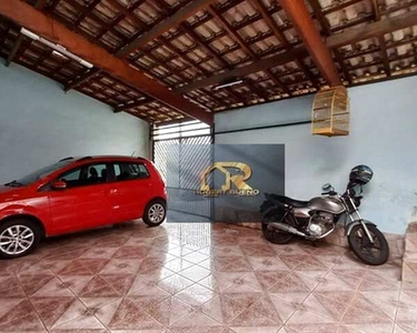 Casa com 3 dormitórios à venda, 174 m² por R$ 290.000,00 - Residencial Hípica Jaguari - Br