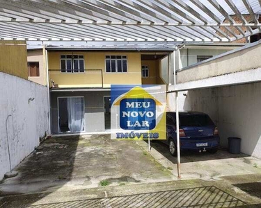 Casa com 3 dormitórios à venda, 180 m² por R$ 310.000,00 - Cidade Industrial - Curitiba/PR