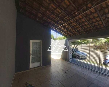 Casa com 3 dormitórios à venda, 70 m² por R$ 285.000,00 - Palmital - Marília/SP