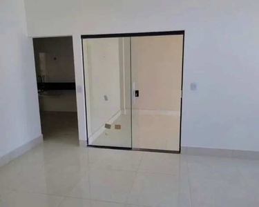 Casa com 3 dormitórios à venda, 80 m² por R$ 280.000,00 - Setor Pontal Sul - Aparecida de